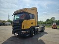 2012 Scania G-series, золотистый, 3050000 рублей - вид 5