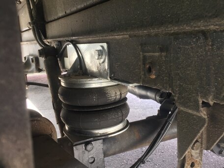 2008 Mercedes-Benz Sprinter, белый, 1856965 рублей, вид 5