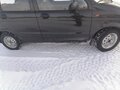 2011 Daewoo Matiz I Рестайлинг, чёрный - вид 5