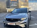 2023 Geely Coolray I, серый, 2500000 рублей - вид 6