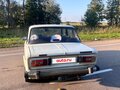 1995 Lada (ВАЗ) 21065, белый, 150000 рублей - вид 6