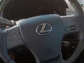 2010 Lexus HS 250h I, серый, 1450000 рублей - вид 11