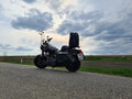 2011 Harley-Davidson Fat Bob, чёрный, 1050000 рублей - вид 5
