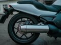 2015 Honda CTX 700, белый, 560000 рублей - вид 5