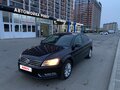 2012 Volkswagen Passat B7, чёрный, 1050000 рублей