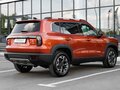 2026 Haval Dargo I Рестайлинг, оранжевый - вид 11