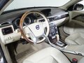 2011 Volvo S80 II Рестайлинг, золотистый - вид 8