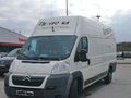 2012 Citroen Jumper, белый, 1004159 рублей