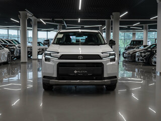 2026 Toyota RAV4 VI (XA60), белый, 4350000 рублей, вид 3