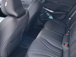 2024 Geely Preface I, фиолетовый, 2950000 рублей, вид 2