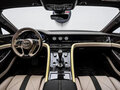 2023 Bentley Mulliner Batur, серый - вид 9