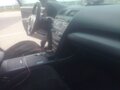 2006 Toyota Camry VI (XV40), чёрный - вид 3