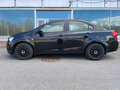 2012 Chevrolet Aveo II, чёрный - вид 11