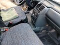 2004 Lada (ВАЗ) 2110, серебристый, 200000 рублей - вид 3
