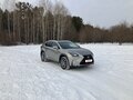 2016 Lexus NX 200t I, серый, 3300000 рублей - вид 1