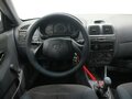 2006 Hyundai Accent ТагАЗ II, серебристый - вид 6
