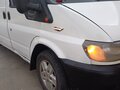 2001 Ford Transit, белый, 600000 рублей - вид 5