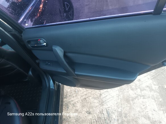 2011 Mazda 6 II (GH) Рестайлинг, чёрный, 1070000 рублей - вид 22