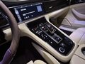 2020 Porsche Panamera 4 Executive II, серый - вид 9