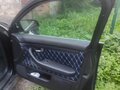 2002 Audi A4 II (B6), чёрный, 420000 рублей - вид 7