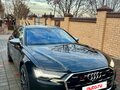 2019 Audi A6 40 TDI V (C8), серый, 4450000 рублей - вид 6