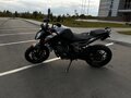 2018 KTM 790 Duke, серый, 590000 рублей