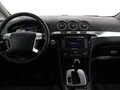 2011 Ford S-MAX I Рестайлинг, коричневый - вид 11