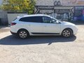 2010 Renault Megane III, белый, 600000 рублей - вид 3
