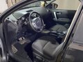 2008 Nissan Qashqai I, чёрный, 650000 рублей - вид 8