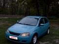 2005 Opel Corsa C Рестайлинг, голубой, 449000 рублей - вид 3