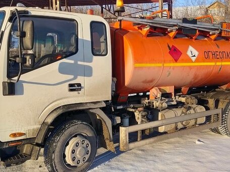 2023 JAC N120, белый, 5300000 рублей, вид 1