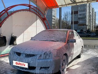 2005 Mitsubishi Lancer IX, серебристый, 630000 рублей, вид 2