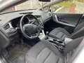 2015 Kia Ceed II Рестайлинг, белый - вид 3