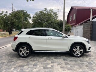 2016 Mercedes-Benz GLA 250 I (X156), белый, 2200000 рублей, вид 5