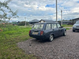 2006 Lada (ВАЗ) 2104, синий, 80000 рублей, вид 3