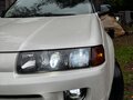 2002 Saturn VUE I, белый - вид 2