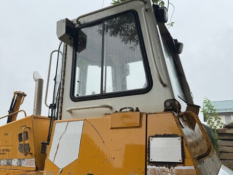 1995 Liebherr PR 722, 3800000 рублей, вид 3