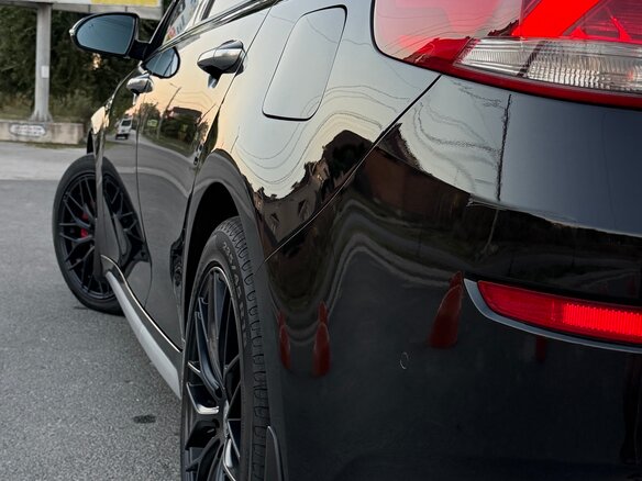 2018 Kia Optima IV Рестайлинг, чёрный, 2600000 рублей - вид 10