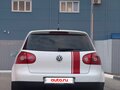 2008 Volkswagen Golf V, белый, 560000 рублей - вид 8