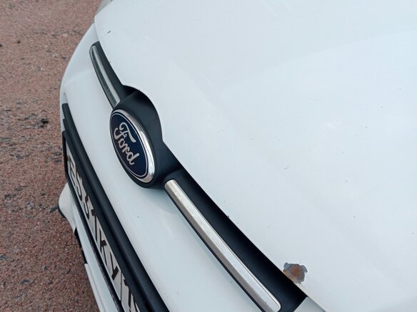 2013 Ford Focus III, белый, 550000 рублей - вид 13
