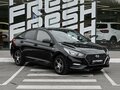 2018 Hyundai Solaris II, чёрный