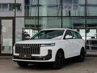 2026 Jeland J6, белый, 2549000 рублей, вид 1