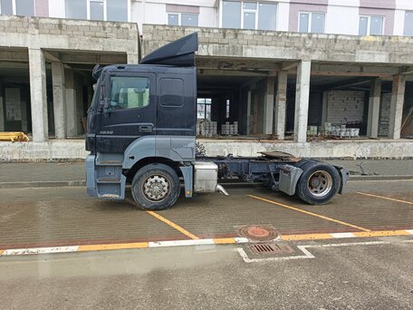 2006 Mercedes-Benz Axor, чёрный, 1300000 рублей, вид 3