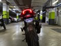 2023 Ducati Monster 937, красный, 1600000 рублей - вид 1