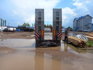 2023 Yalcin Dorse 4LBUZ, серебристый, 6502000 рублей, вид 4