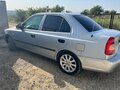 2005 Hyundai Accent ТагАЗ II, серебристый - вид 5