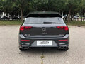 2022 Volkswagen Golf VIII, чёрный, 1710000 рублей - вид 3