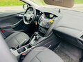 2017 Ford Focus III Рестайлинг, белый, 880000 рублей - вид 9