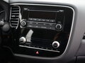2021 Mitsubishi Outlander III Рестайлинг 3, серый - вид 11