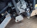 2013 CFMoto CF500, зелёный, 510000 рублей - вид 6